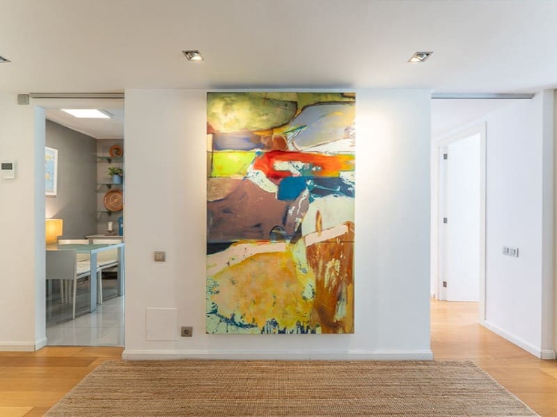 3 bedroom Apartment for sale in Palma de Mallorca with garage - € 685,000 (Ref: 9836469)