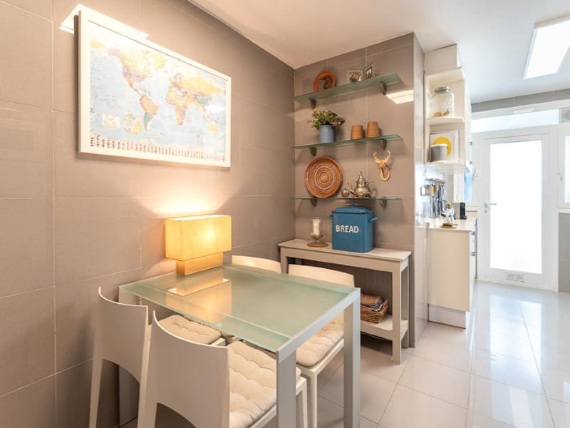 3 bedroom Apartment for sale in Palma de Mallorca with garage - € 685,000 (Ref: 9836469)