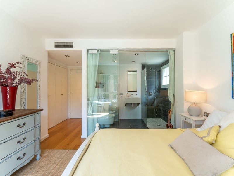 3 bedroom Apartment for sale in Palma de Mallorca with garage - € 685,000 (Ref: 9836469)