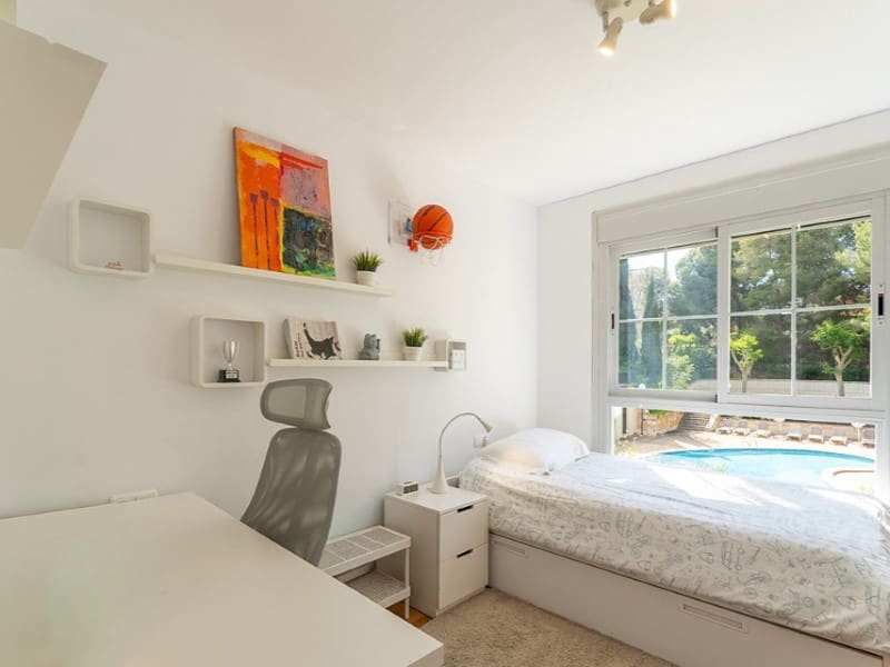 3 bedroom Apartment for sale in Palma de Mallorca with garage - € 685,000 (Ref: 9836469)