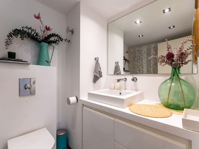 3 bedroom Apartment for sale in Palma de Mallorca with garage - € 685,000 (Ref: 9836469)
