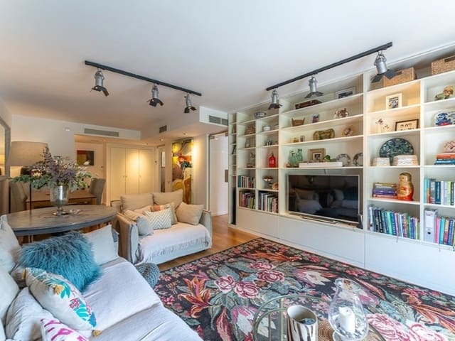 3 bedroom Apartment for sale in La Bonanova, Palma de Mallorca with garage - € 685,000 (Ref: 9836469)