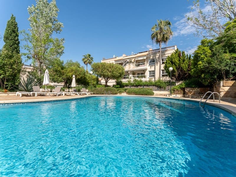 3 bedroom Apartment for sale in Palma de Mallorca with garage - € 685,000 (Ref: 9836469)