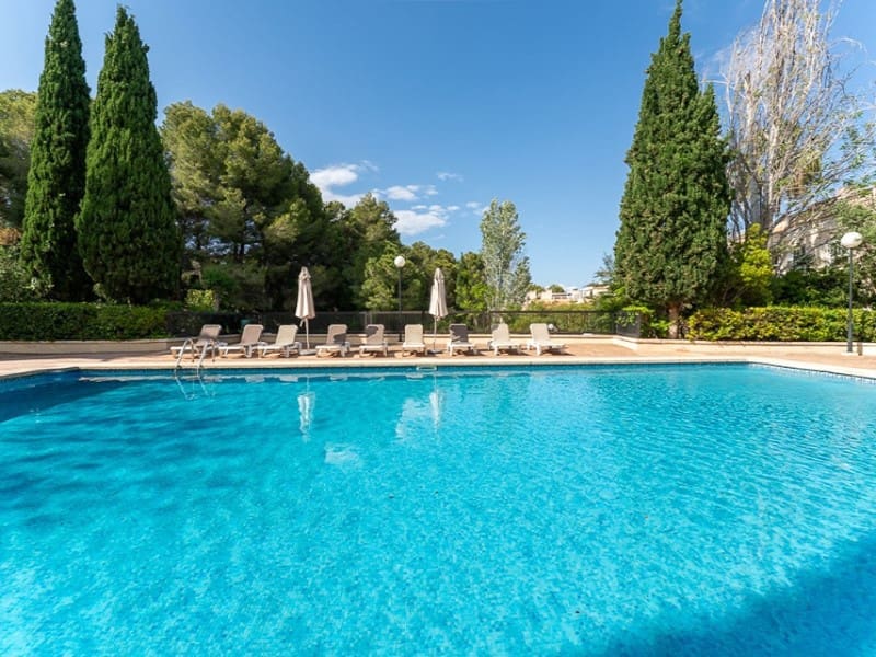 3 bedroom Apartment for sale in Palma de Mallorca with garage - € 685,000 (Ref: 9836469)
