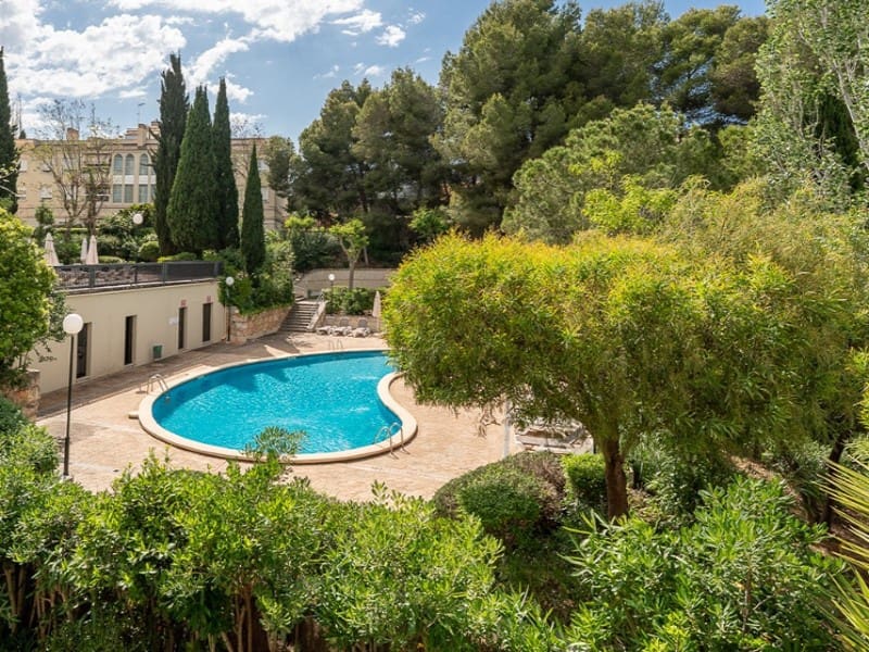 3 bedroom Apartment for sale in Palma de Mallorca with garage - € 685,000 (Ref: 9836469)