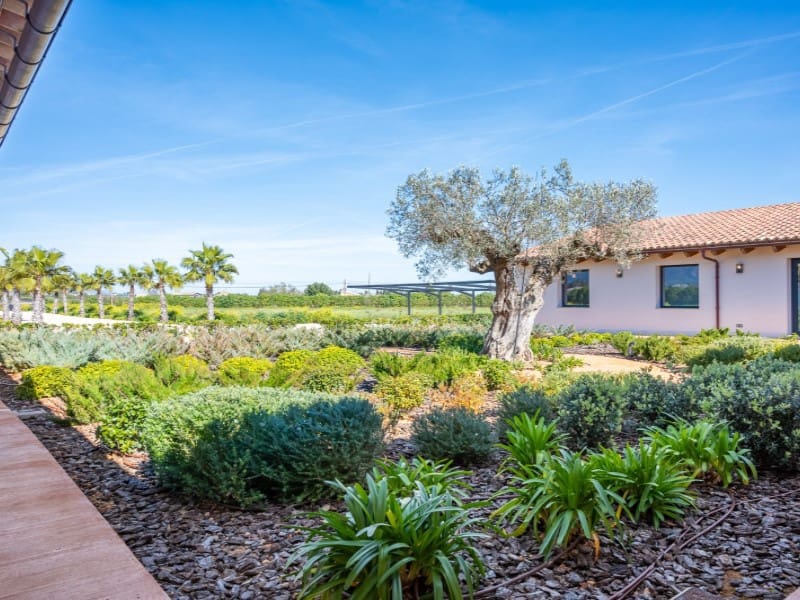 6 quarto Quinta/Casa Rural para venda em Santa Maria del Cami com piscina garagem - 6 800 000 € (Ref: 9836470)
