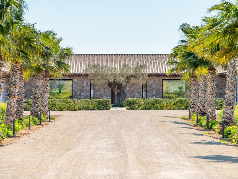 6 quarto Quinta/Casa Rural para venda em Santa Maria del Cami com piscina garagem - 6 800 000 € (Ref: 9836470)