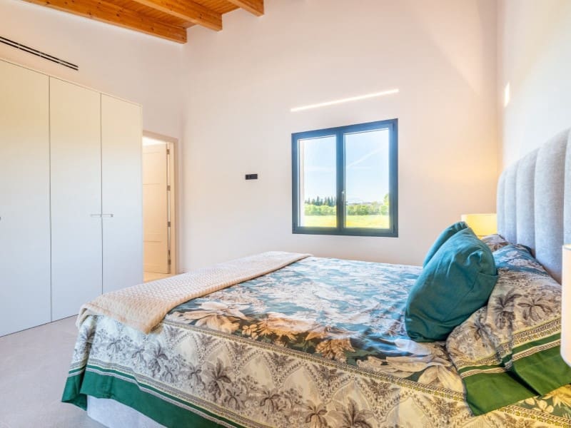 6 quarto Quinta/Casa Rural para venda em Santa Maria del Cami com piscina garagem - 6 800 000 € (Ref: 9836470)