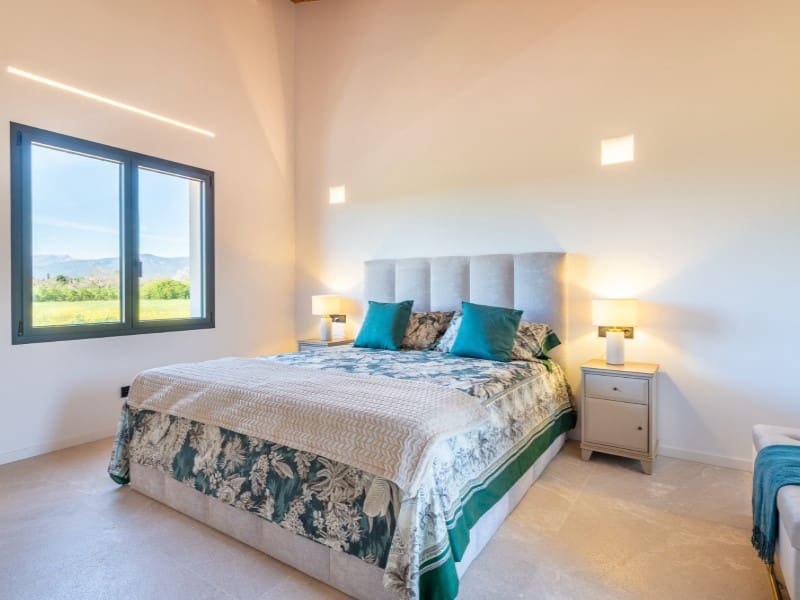 6 quarto Quinta/Casa Rural para venda em Santa Maria del Cami com piscina garagem - 6 800 000 € (Ref: 9836470)