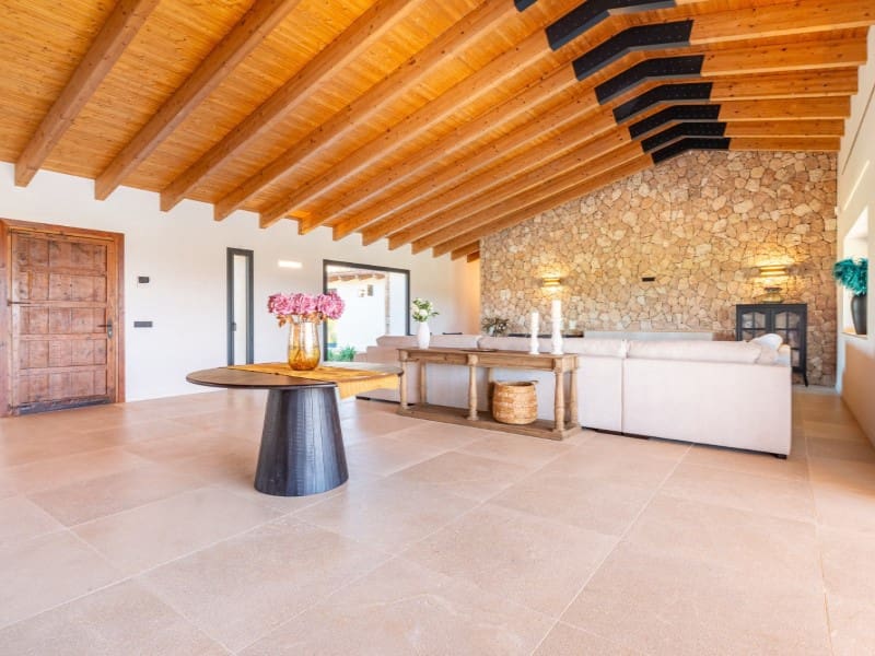 6 quarto Quinta/Casa Rural para venda em Santa Maria del Cami com piscina garagem - 6 800 000 € (Ref: 9836470)