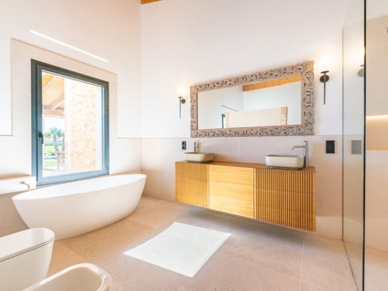 6 quarto Quinta/Casa Rural para venda em Santa Maria del Cami com piscina garagem - 6 800 000 € (Ref: 9836470)