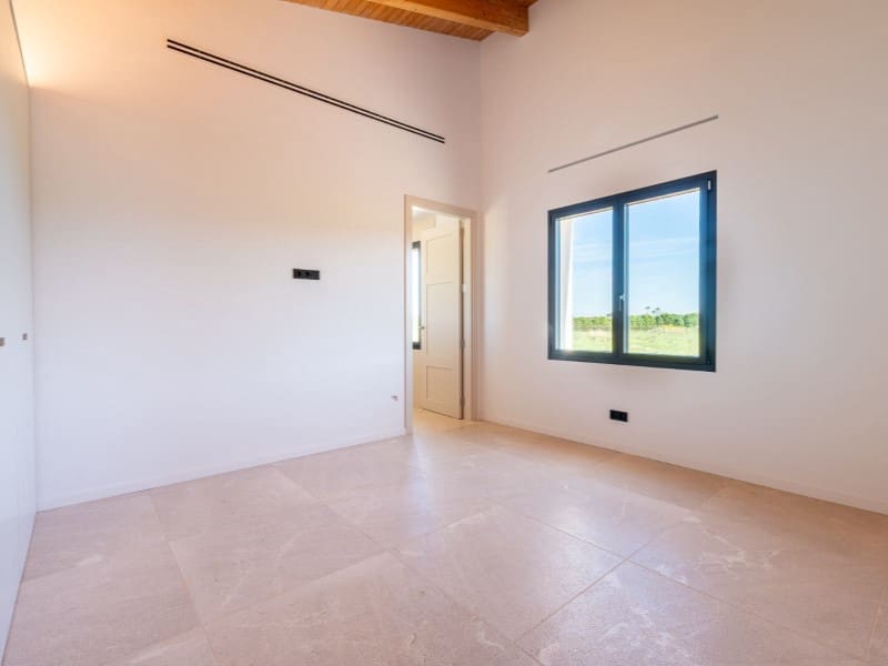 6 quarto Quinta/Casa Rural para venda em Santa Maria del Cami com piscina garagem - 6 800 000 € (Ref: 9836470)