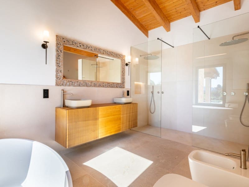 6 quarto Quinta/Casa Rural para venda em Santa Maria del Cami com piscina garagem - 6 800 000 € (Ref: 9836470)