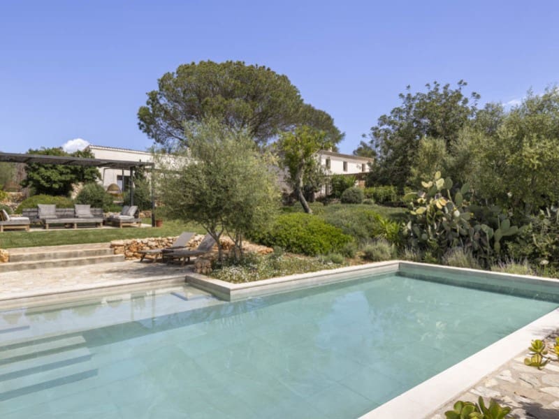 4 quarto Quinta/Casa Rural para venda em Ruberts com garagem - 2 950 000 € (Ref: 9839439)