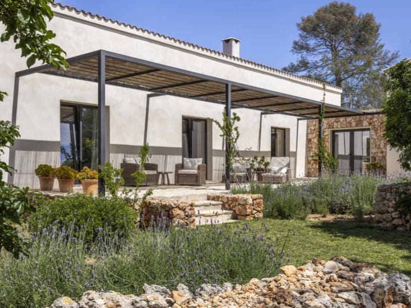 4 quarto Quinta/Casa Rural para venda em Ruberts com garagem - 2 950 000 € (Ref: 9839439)