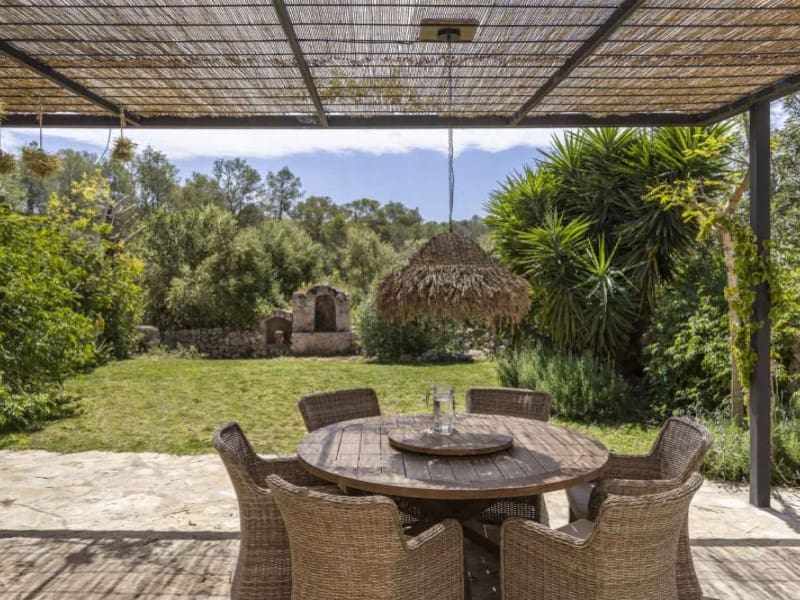 4 quarto Quinta/Casa Rural para venda em Ruberts com garagem - 2 950 000 € (Ref: 9839439)