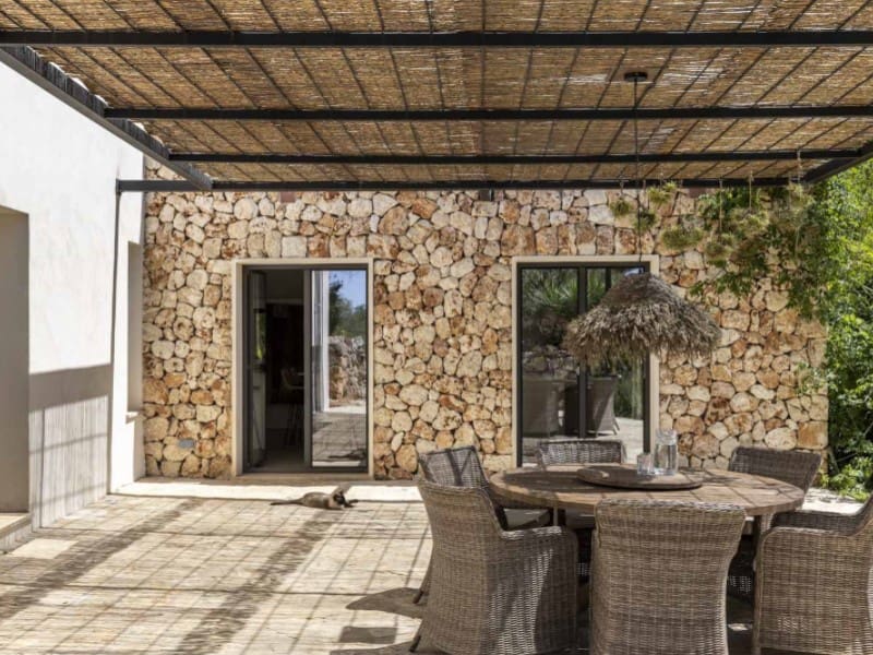 4 quarto Quinta/Casa Rural para venda em Ruberts com garagem - 2 950 000 € (Ref: 9839439)