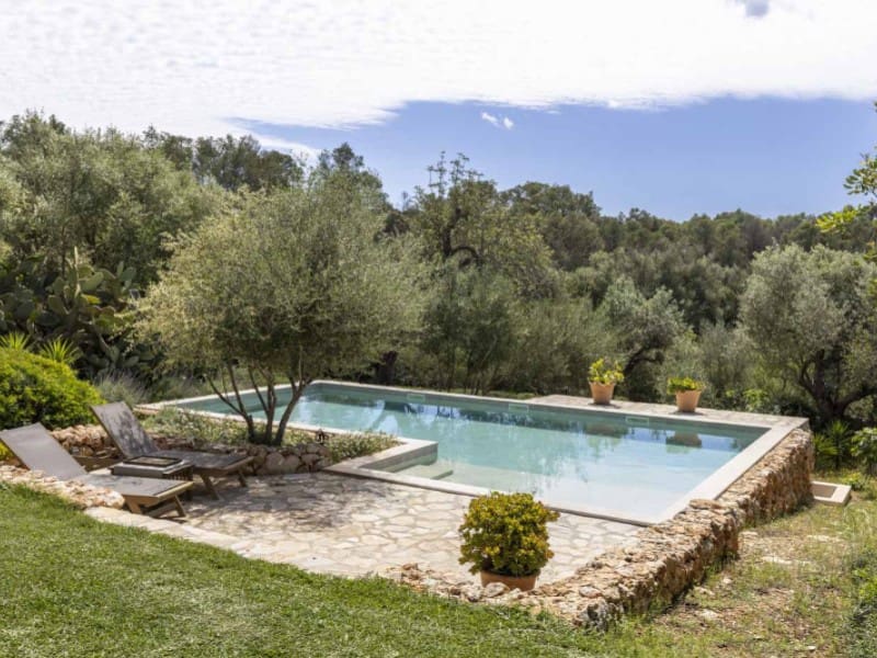 4 quarto Quinta/Casa Rural para venda em Ruberts com garagem - 2 950 000 € (Ref: 9839439)