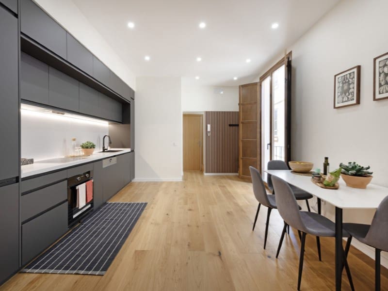 Apartamento de 3 habitaciones en Palma de Mallorca en venta - 975.000 € (Ref: 9839440)
