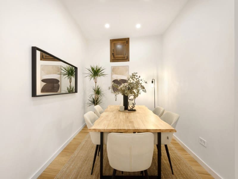 Apartamento de 3 habitaciones en Palma de Mallorca en venta - 975.000 € (Ref: 9839440)