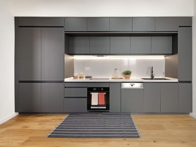 3 soveværelse Lejlighed til salg i Sant Nicolau, Palma de Mallorca - € 975.000 (Ref: 9839440)