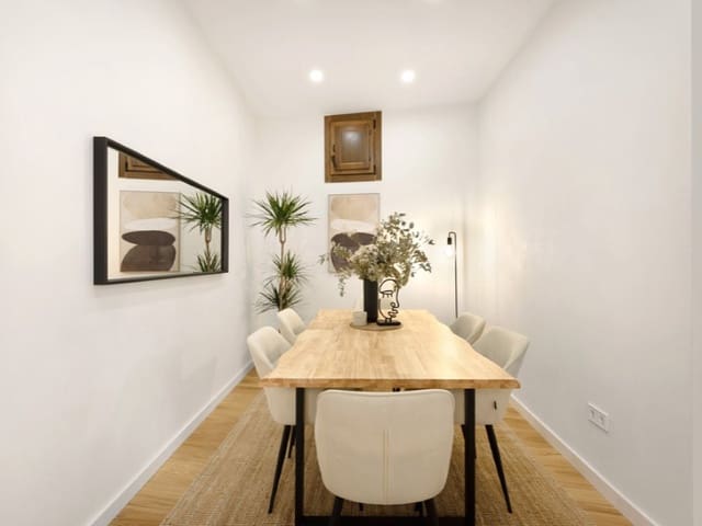 3 soveværelse Lejlighed til salg i Sant Nicolau, Palma de Mallorca - € 975.000 (Ref: 9839440)