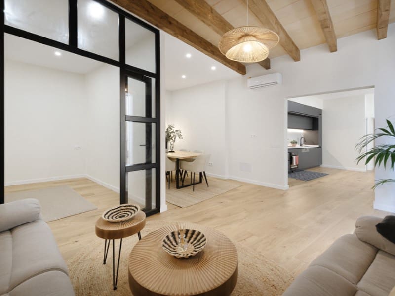 Apartamento de 3 habitaciones en Palma de Mallorca en venta - 975.000 € (Ref: 9839440)