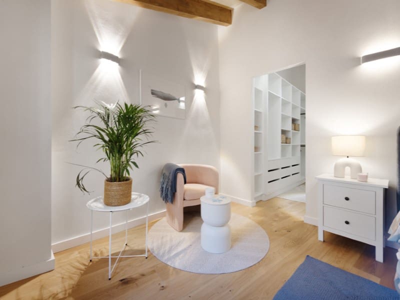 Apartamento de 3 habitaciones en Palma de Mallorca en venta - 975.000 € (Ref: 9839440)