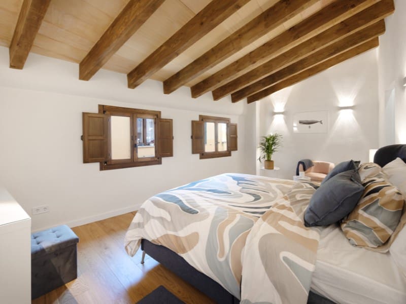 Apartamento de 3 habitaciones en Palma de Mallorca en venta - 975.000 € (Ref: 9839440)