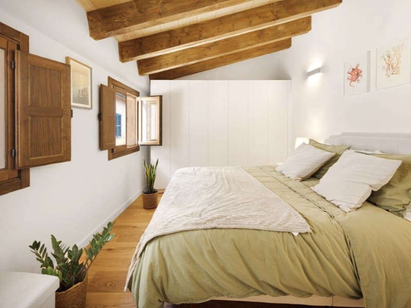 Apartamento de 3 habitaciones en Palma de Mallorca en venta - 975.000 € (Ref: 9839440)