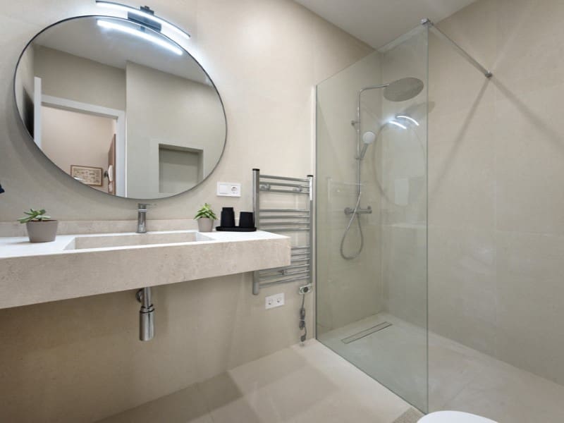 Apartamento de 3 habitaciones en Palma de Mallorca en venta - 975.000 € (Ref: 9839440)