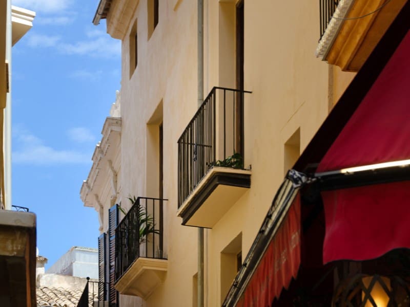 Apartamento de 3 habitaciones en Palma de Mallorca en venta - 975.000 € (Ref: 9839440)