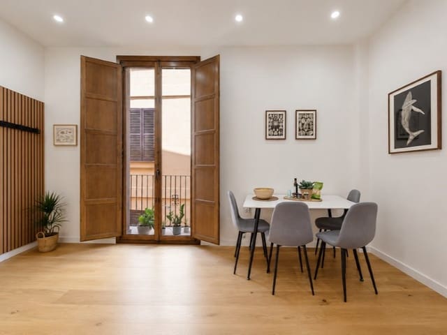3 camera da letto Appartamento in vendita in Sant Nicolau, Palma de Mallorca - 975.000 € (Rif: 9839440)