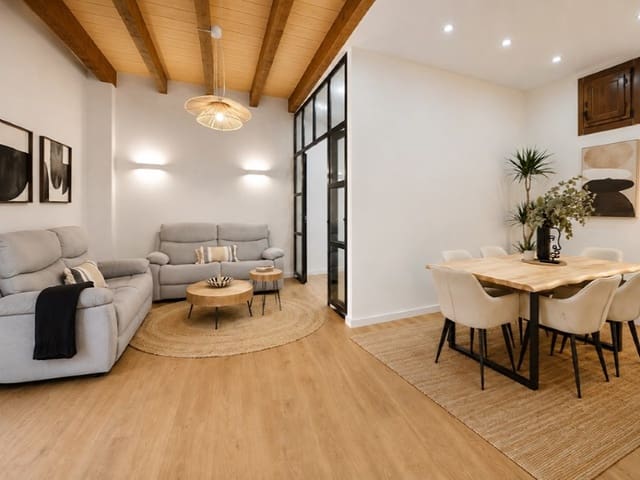 3 camera da letto Appartamento in vendita in Sant Nicolau, Palma de Mallorca - 975.000 € (Rif: 9839440)