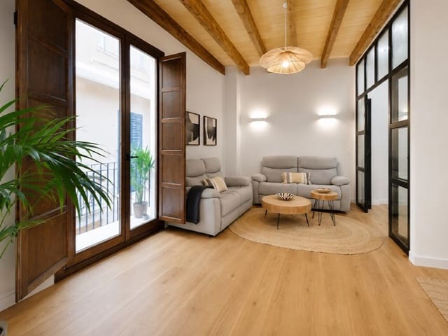 3 camera da letto Appartamento in vendita in Sant Nicolau, Palma de Mallorca - 975.000 € (Rif: 9839440)