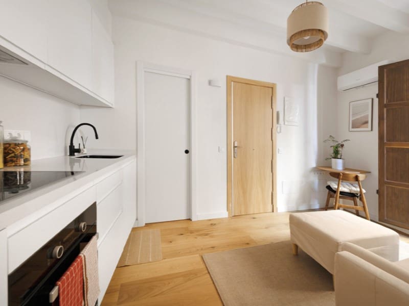 1 camera da letto Appartamento in vendita in Palma de Mallorca - 359.000 € (Rif: 9839441)