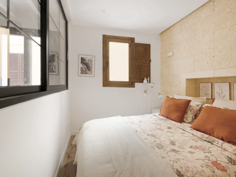 1 camera da letto Appartamento in vendita in Palma de Mallorca - 359.000 € (Rif: 9839441)