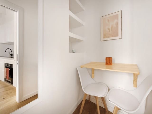 1 soveværelse Lejlighed til salg i Sant Nicolau, Palma de Mallorca - € 359.000 (Ref: 9839441)