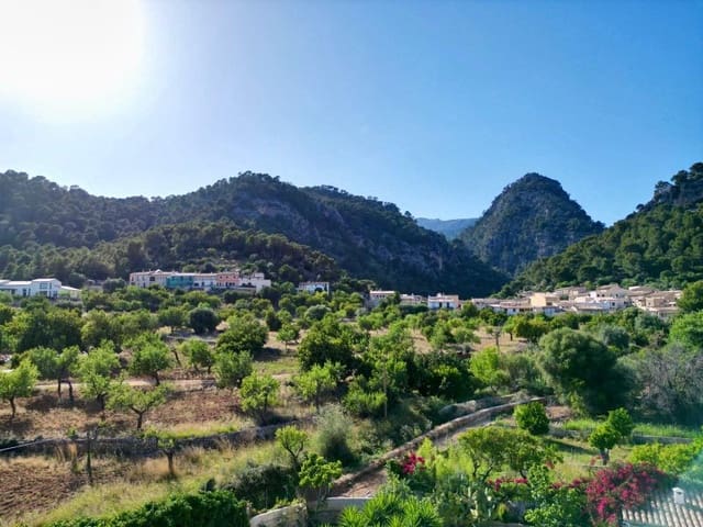 5 bedroom Finca/Country House for sale in Caimari, Selva - € 860,000 (Ref: 9843321)