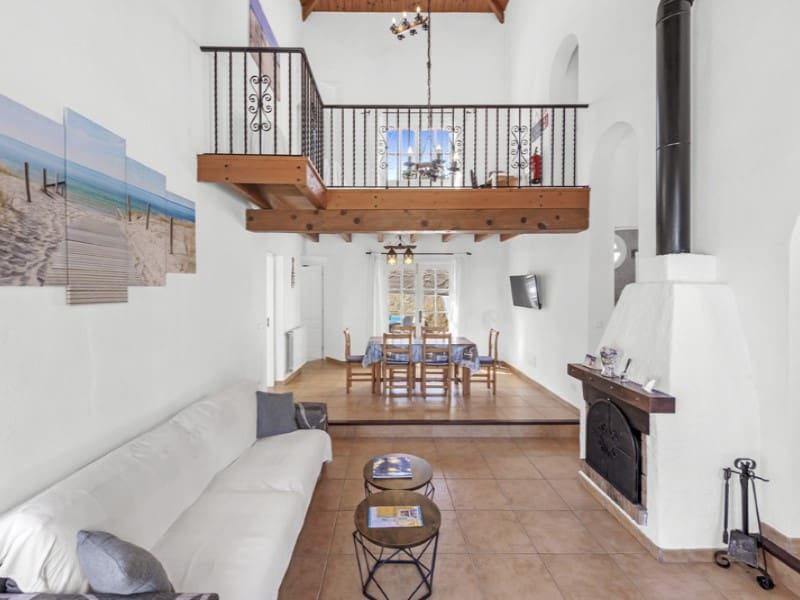 3 soveværelse Villa til salg i Son Serra de Marina med swimmingpool - € 820.000 (Ref: 9843322)
