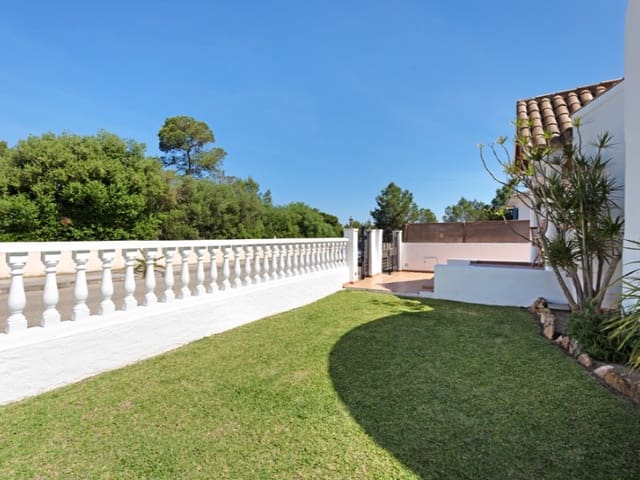 3 soveværelse Villa til salg i Son Serra de Marina, Santa Margalida med swimmingpool - € 820.000 (Ref: 9843322)