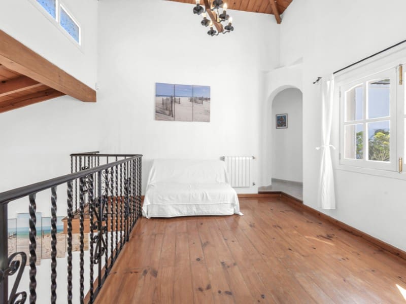 3 soveværelse Villa til salg i Son Serra de Marina med swimmingpool - € 820.000 (Ref: 9843322)