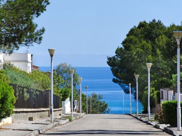 3 soveværelse Villa til salg i Son Serra de Marina, Santa Margalida med swimmingpool - € 820.000 (Ref: 9843322)