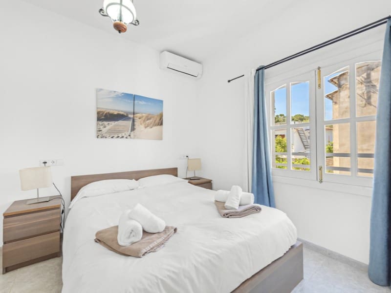 3 soveværelse Villa til salg i Son Serra de Marina med swimmingpool - € 820.000 (Ref: 9843322)