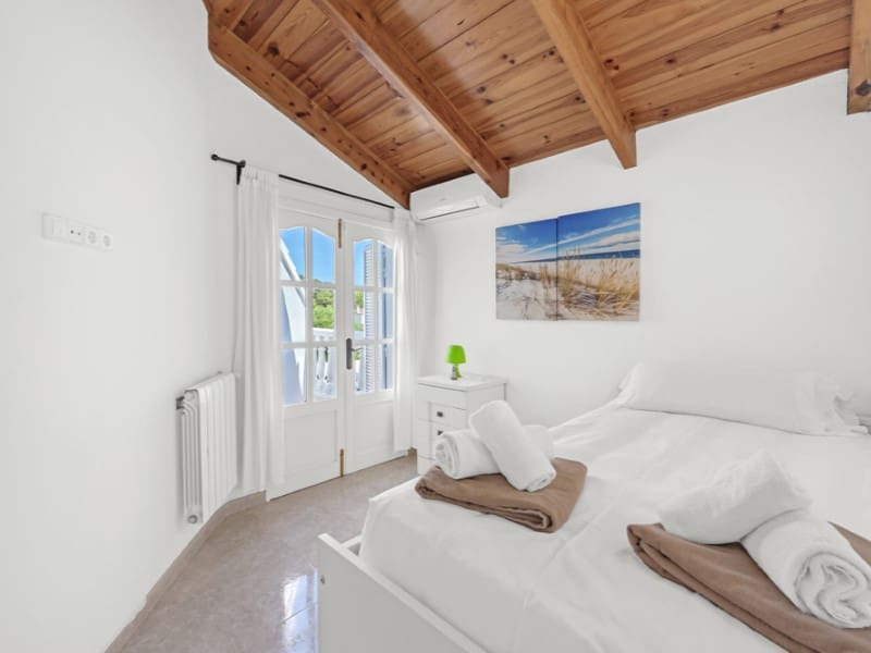 3 soveværelse Villa til salg i Son Serra de Marina med swimmingpool - € 820.000 (Ref: 9843322)