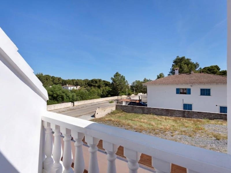 3 soveværelse Villa til salg i Son Serra de Marina med swimmingpool - € 820.000 (Ref: 9843322)