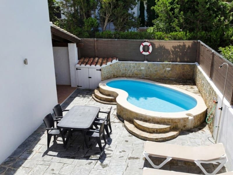 3 soveværelse Villa til salg i Son Serra de Marina med swimmingpool - € 820.000 (Ref: 9843322)