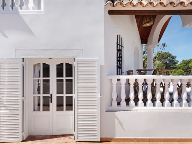 3 soveværelse Villa til salg i Son Serra de Marina med swimmingpool - € 820.000 (Ref: 9843322)