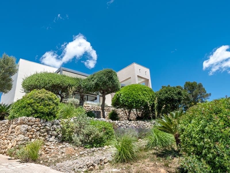 4 bedroom Finca/Country House for sale in Selva with pool garage - € 3,595,000 (Ref: 9846154)