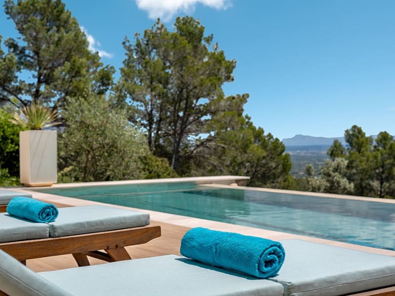 4 bedroom Finca/Country House for sale in Selva with pool garage - € 3,595,000 (Ref: 9846154)